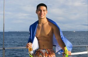 Albie Casino
