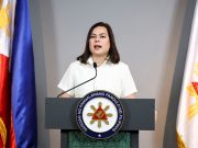Supreme Court throws out impeachment complaint against VP Duterte Sara Duterte