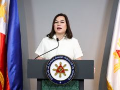 Sara Duterte