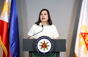 Sara Duterte
