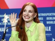 Jessica Chastain-led ‘Dreams’ is a Mexican-US toxic love story