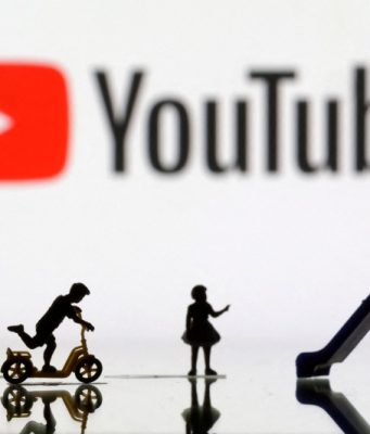 Google’s YouTube settles case over social media harm to children