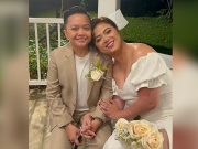 Ice Seguerra calls out airport security for wife’s missing items in luggage