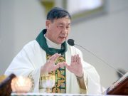 Cagayan de Oro archbishop refutes claim of special Mass for Duterte