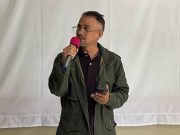‘Dayuhin mo na ‘to!’ Luke Espiritu’s quip to Bato Dela Rosa draws attention