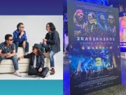 New music, new concert: Eraserheads teases surprises in ‘Combo on the Run’ docu-film