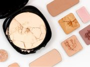 Old makeup