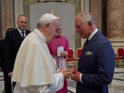 King Charles cancels visit to Vatican as Pope Francis told to rest