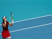 Tennis: Philippine wild card Eala stuns Swiatek to reach Miami semis, Zverev out