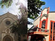 Laguna shrine forms spiritual bond with Basilica of St. Vincent Ferrer in Spain