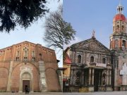 2 Philippine shrines granted ‘spiritual bond’ with Italian basilicas