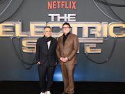 Russo brothers believe ‘Electric State’ film feels like a Pixar movie