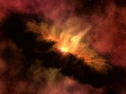 You’ve heard of the Big Bang. Now astronomers have discovered the Big Wheel – here’s why it’s significant
