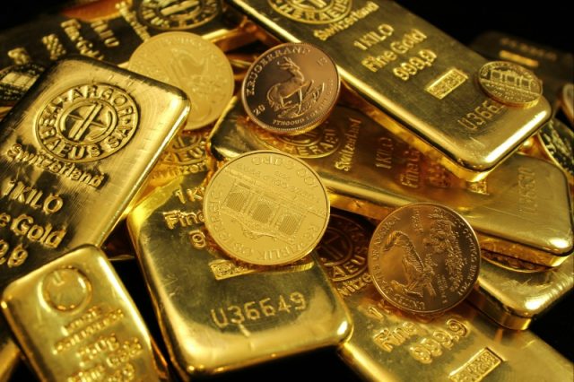 gold-bar