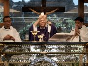 Senior prelate’s advice to ‘baby bishops’