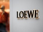LVMH brand Loewe names two creative directors to replace Anderson