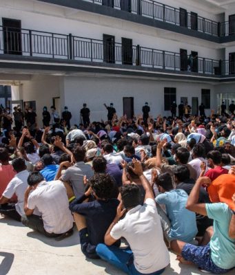Amnesty says Cambodia scam centers still operating despite crackdowns