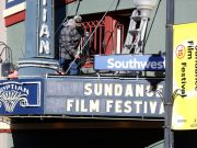 Sundance Film Festival waves goodbye to Park City in favor of Boulder, Colorado