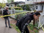 Prosecutors charge Vancouver man with murder for attack on Filipino festival