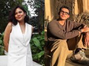 Did Louise delos Reyes really confirm having a child with Xian Lim?