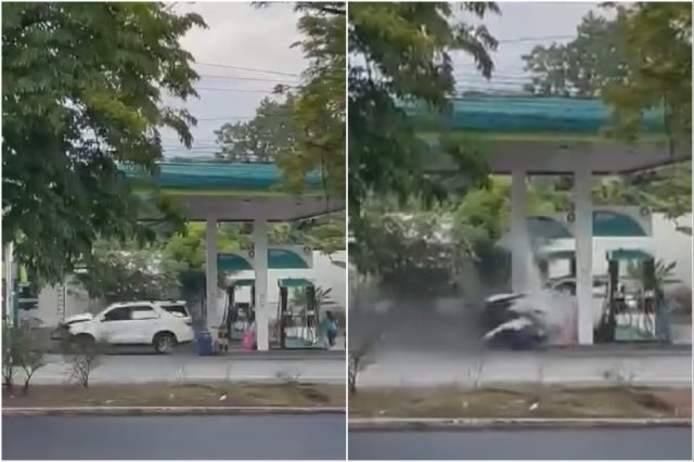Fortuner_Metro Oil