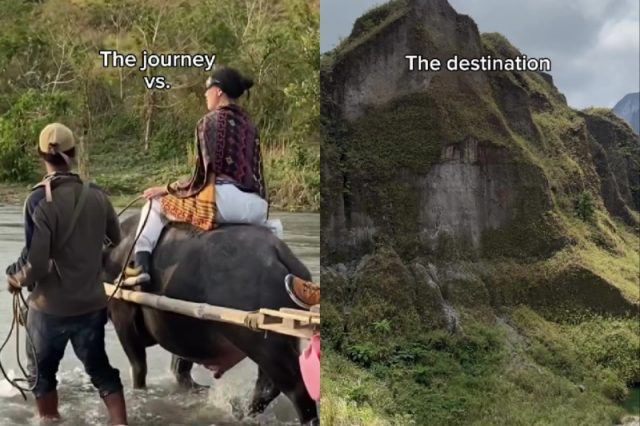 R'Bonney Gabriel_Mt. Pinatubo