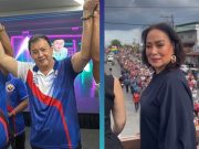 ‘The queen has spoken’: Gloria Diaz’s remark on Phillip Salvador as a father takes spotlight