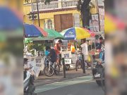 ‘Enable people’: Photo of regulated street vendors praised by Pinoys