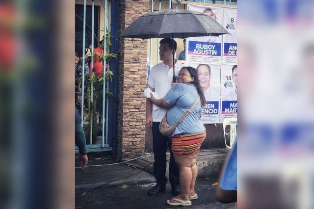 Vico Sotto_cuddle weather
