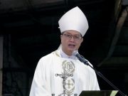 Full text: Cardinal David’s Easter Sunday homily