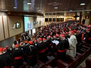 From money to global crises: 7 problems, issues Pope Francis’ successor will deal with