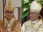 2 archbishops mark 50 years of priesthood
