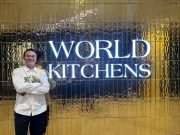 Singapore’s Chef Fung to bring gastronomic expertise in soon-to-open show kitchen concept