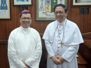 New Ipil bishop only wants to be a ‘simple priest’
