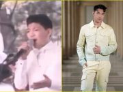 Throwback: Darren Espanto’s performance during Pope Francis’ 2015 visit to Philippines