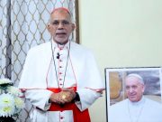 Asian bishops mourn ‘monumental loss’ of Pope Francis