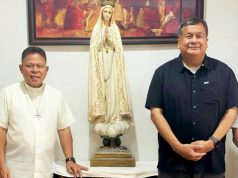 New bishop to be ordained, installed Aug. 13 in Pagadian