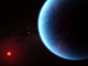Indicators of alien life may have been found – astrophysicist explains what the new research means