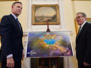 Universal Studios to open first European theme park near London