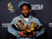 Kendrick Lamar, Lady Gaga lead 2026 Grammy nominations