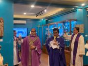 ‘Ecclesiastical museum’ opens in Nueva Vizcaya