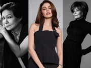 ‘I lost two lolas’: Janine Gutierrez ponders on losing grandmas Pilita Corrales, Nora Aunor