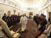More than half of Philippines’ 86 active bishops appointed by Pope Francis