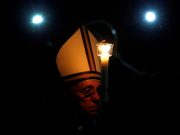 5 of the most memorable prayers of Pope Francis’ pontificate