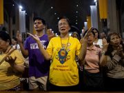 Staunchly Catholic Philippines begins period of mourning for Pope Francis