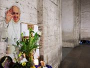 Books of condolence for Pope Francis to open at Manila nunciature