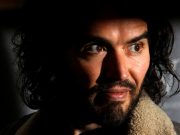 UK police charge comedian Russell Brand with rape, sexual assaults