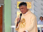 Papal nuncio appoints temporary administrator for Tabuk vicariate
