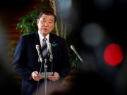 Japan PM to visit Philippines April 29 to 30