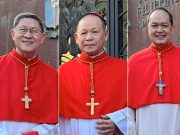 2025 conclave to have most number of Filipino cardinal electors